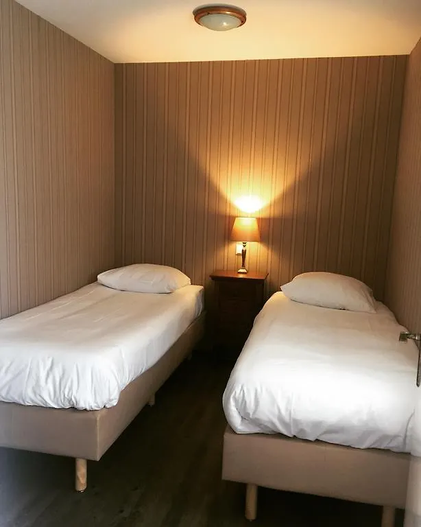 Hotel Johannes Vermeer Delft Netherlands