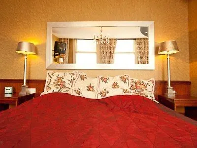 Hotel Johannes Vermeer Delft