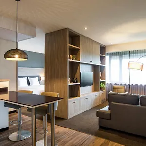 Adagio Amsterdam South 4*, Amstelveen Netherlands