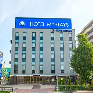 ホテルマイステイズ羽田 東京都