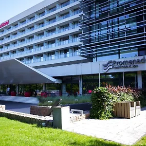Leonardo Royal Promenade 4*, The Hague Netherlands