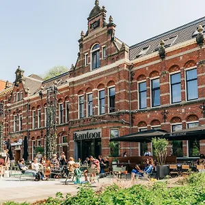 Conscious Westerpark 4*, Amsterdam Netherlands