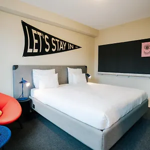 The Social Hub Hotel Den Haag
